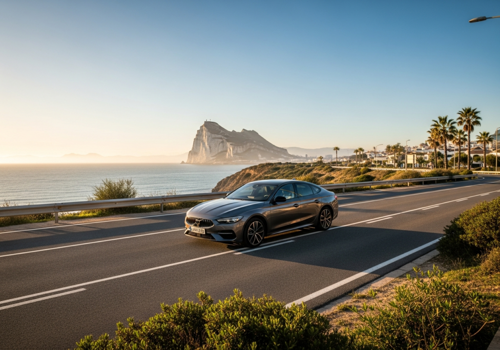 Descubre cómo Alcaidesa Rent a Car te ofrece la máxima tranquilidad con su servicio de alquiler de coches en La Alcaidesa, incluyendo un seguro a todo riesgo. Explora el Campo de Gibraltar y la Costa del Sol sin preocupaciones.