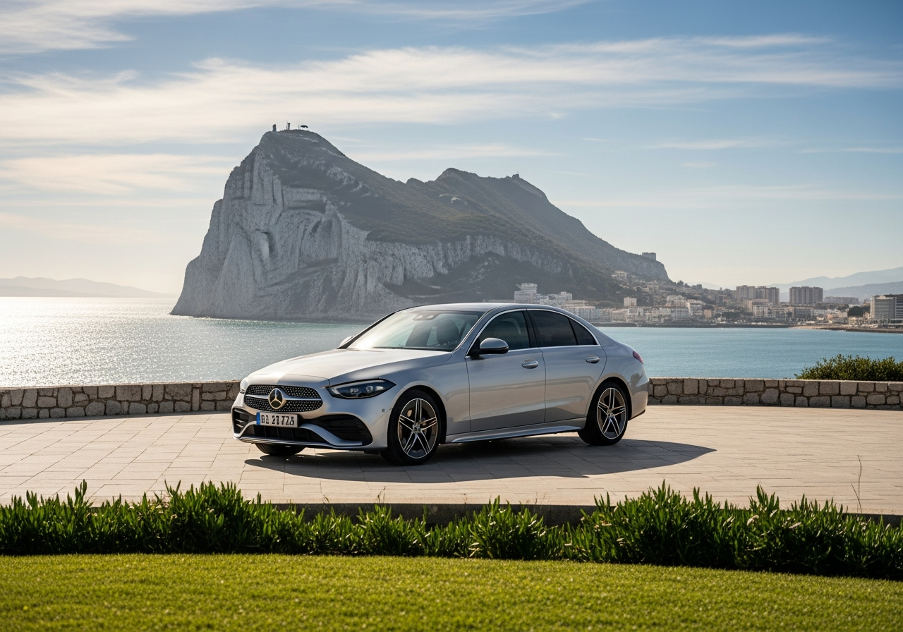 Explora Gibraltar con Alcaidesa Rent a Car, la mejor opción de alquiler en La Alcaidesa. Saca el máximo provecho a tu visita con nuestra flota diversificada y atención personalizada.