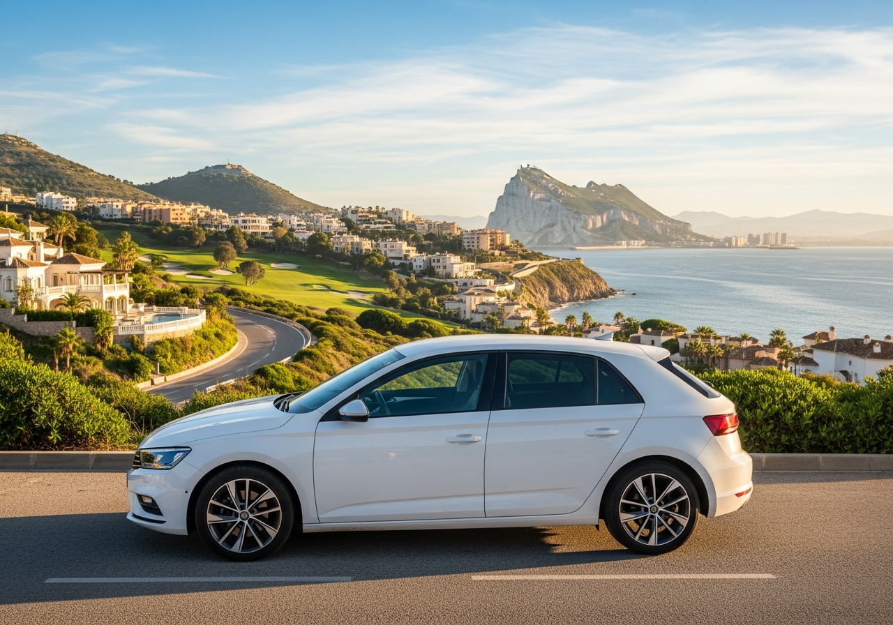 Descubre cómo Alcaidesa Rent a Car ofrece una experiencia de alquiler de coches sin complicaciones en La Alcaidesa, adaptada para turistas y locales que desean explorar el Campo de Gibraltar y la Costa del Sol.