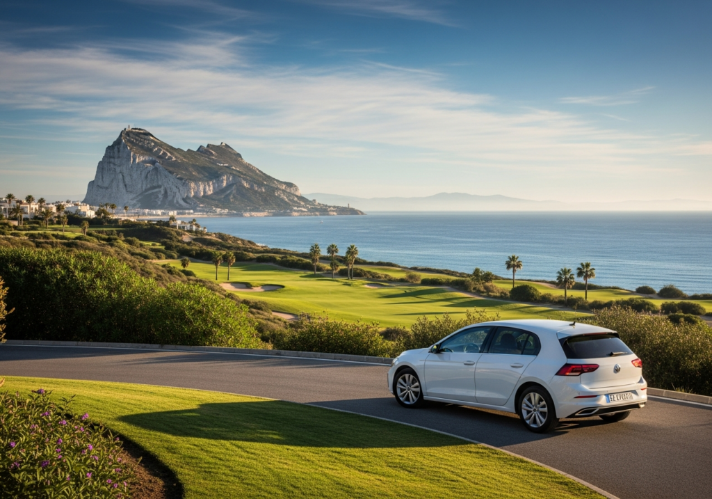Descubre por qué Alcaidesa Rent a Car es la mejor opción para el alquiler de coches en La Línea cerca de Alcaidesa, tanto para turistas como para locales.