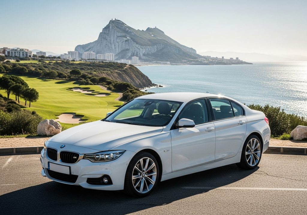 En este artículo, descubre cómo Alcaidesa Rent a Car puede ser tu aliado para viajes internacionales desde La Alcaidesa, ofreciendo comodidad y fiabilidad para explorar Europa.