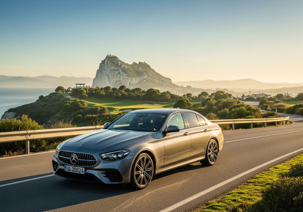 Alquila un coche de lujo en La Alcaidesa con Alcaidesa Rent a Car y transforma tus vacaciones en una experiencia inolvidable. Explora la Costa del Sol cómodamente.