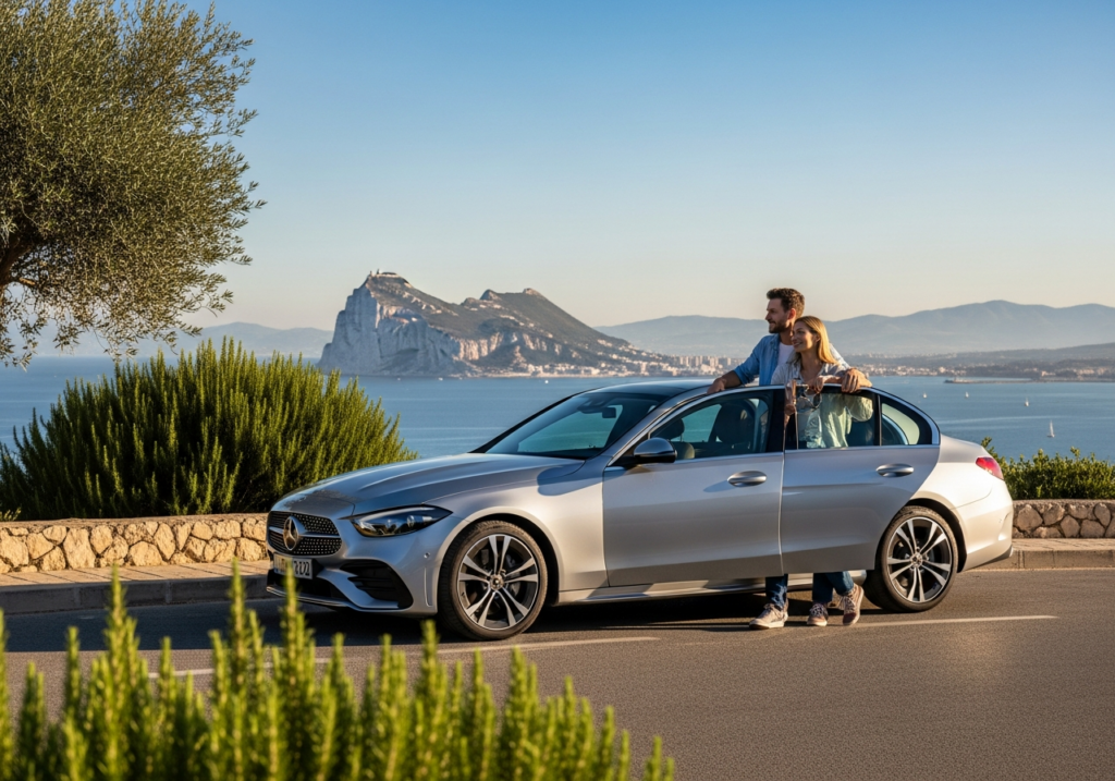 Descubre cómo Alcaidesa Rent a Car puede hacer de tu escapada en pareja una experiencia inolvidable en La Alcaidesa y sus alrededores con opciones de alquiler de coches cómodas y accesibles.