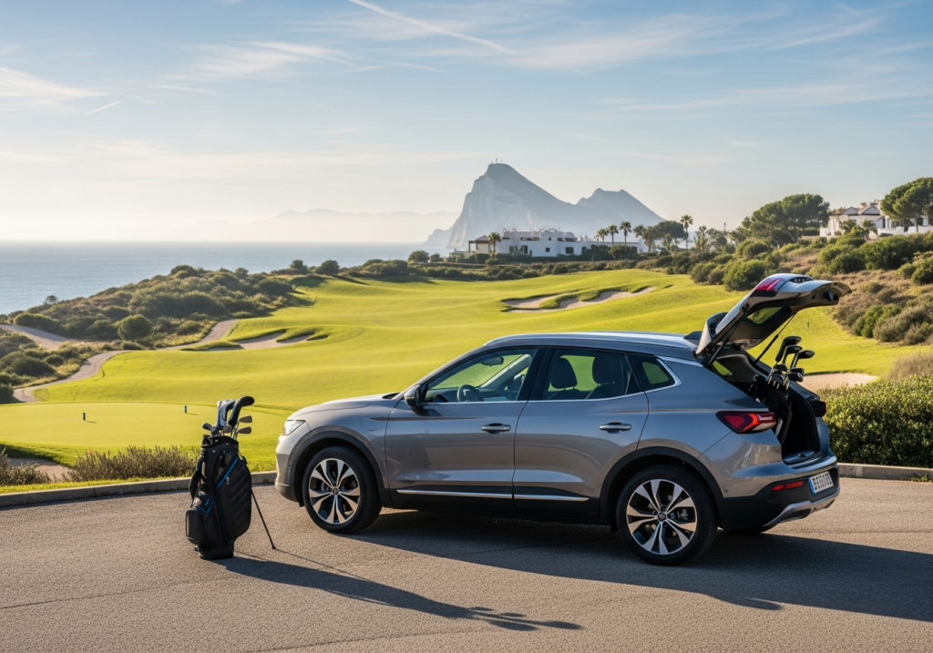 Descubre cómo evitar errores comunes al alquilar un coche en La Alcaidesa con Alcaidesa Rent a Car, asegurando una experiencia de viaje inigualable.