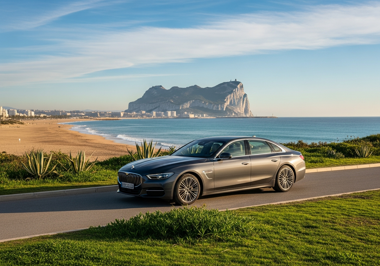 Descubre por qué Alcaidesa Rent a Car es la mejor opción para alquilar un coche en La Alcaidesa, con una ubicación estratégica en el Campo de Gibraltar y la Costa del Sol. Aprovecha la comodidad y flexibilidad de su amplia gama de vehículos y tarifas competitivas. Reserva ahora y disfruta de una experiencia de viaje inolvidable.