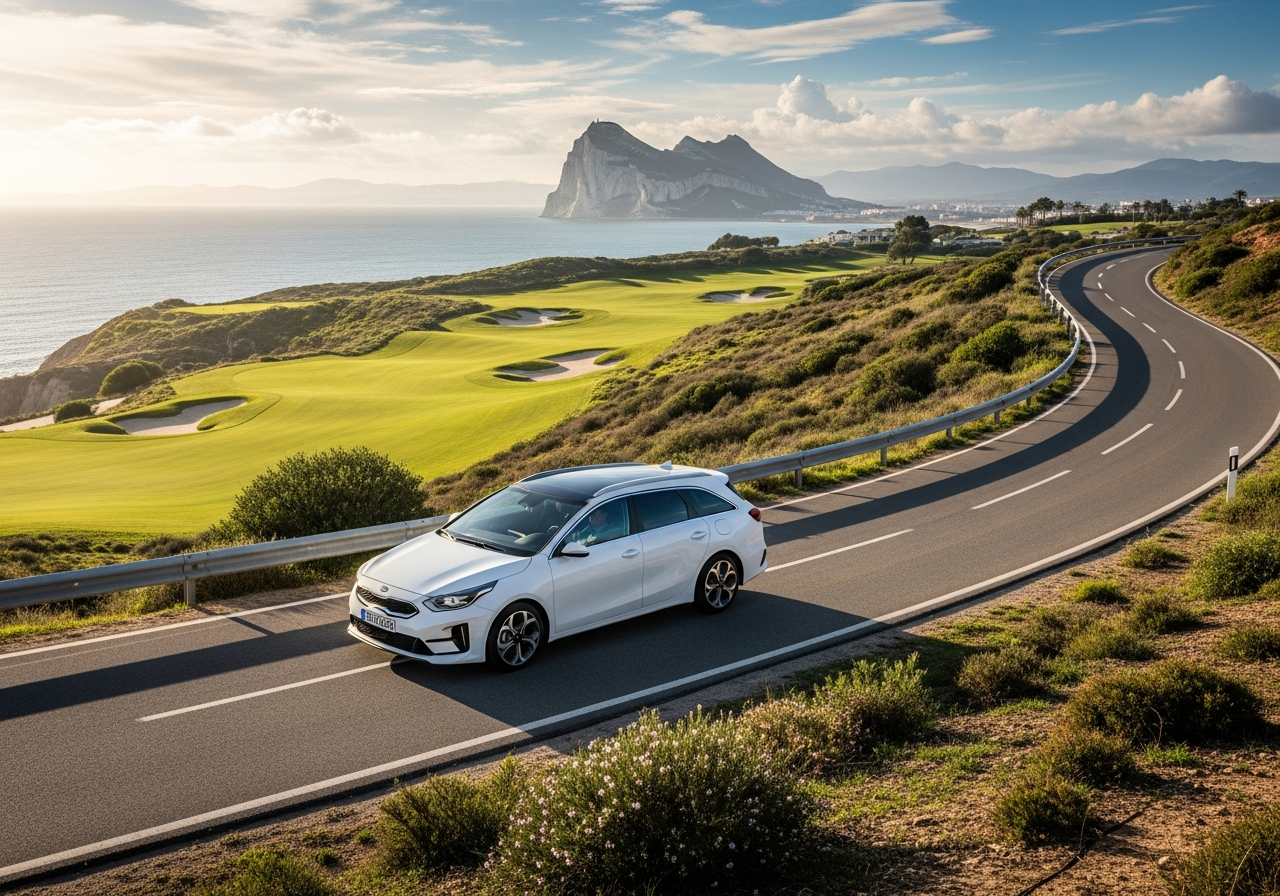 Explora las tarifas y beneficios de alquilar un coche en La Alcaidesa con Alcaidesa Rent a Car, líderes en alquiler de coches en la Costa del Sol. ¡Reserva hoy y descubre más!