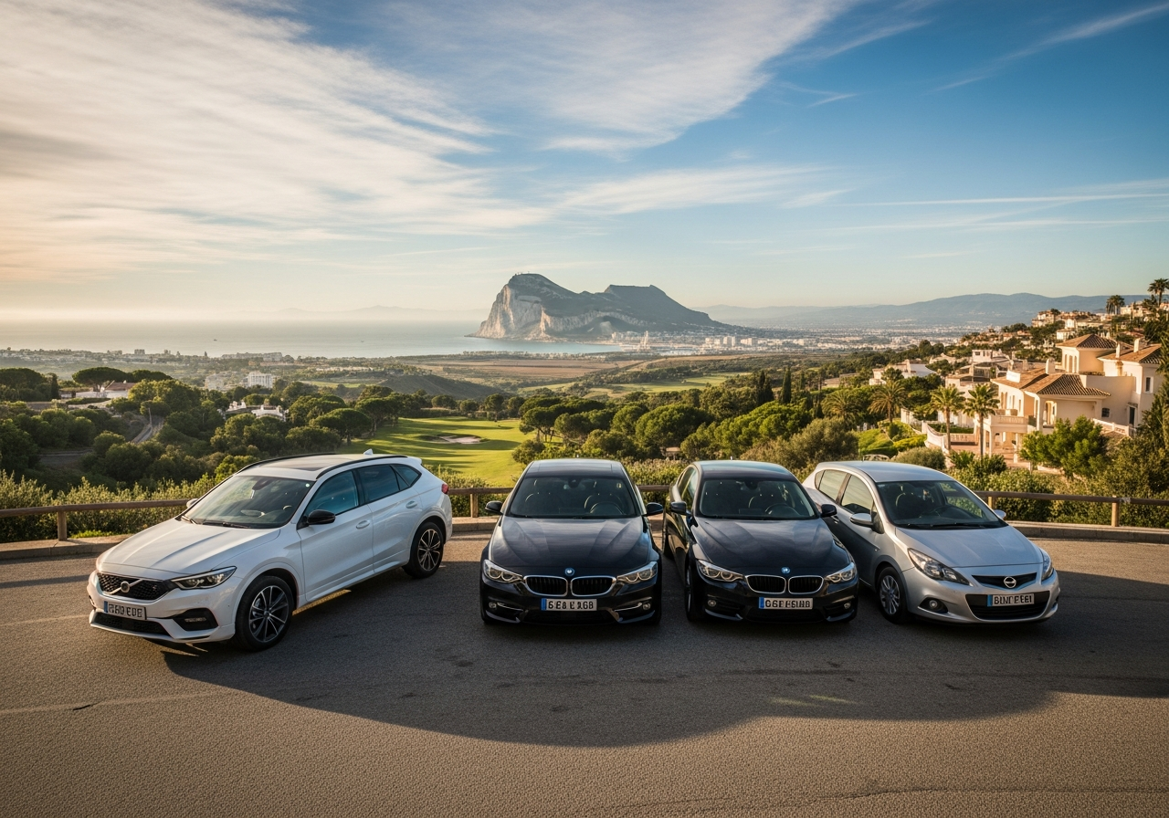 Alquila un coche en La Alcaidesa con Alcaidesa Rent a Car y disfruta de nuestros servicios flexibles y confiables. Descubre cómo reservar, requisitos y más.