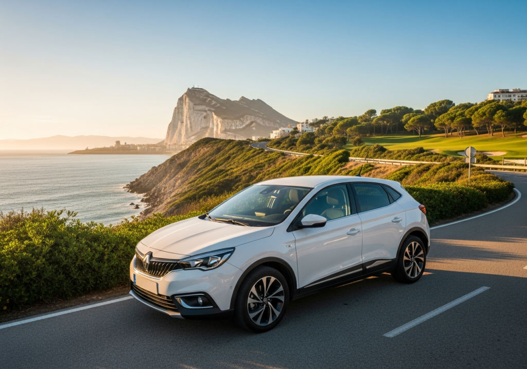 Alcaidesa Rent a Car ofrece un servicio de alquiler de coches inigualable en La Alcaidesa y sus alrededores, superando a grandes compañías con su atención personalizada, tarifas competitivas y conocimiento local.