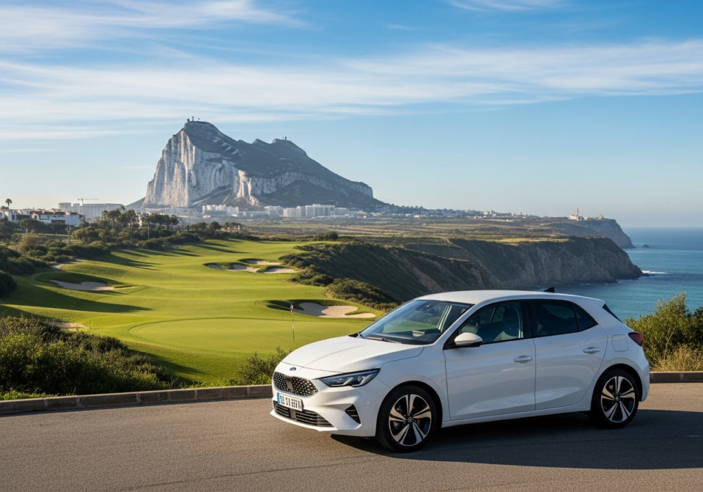 Descubre por qué Alcaidesa Rent a Car es la elección ideal para quienes buscan un alquiler de coches confiable en La Alcaidesa y sus alrededores.