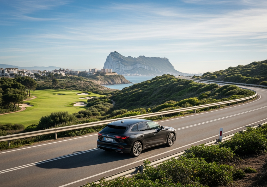 Alquilar un coche en La Alcaidesa ofrece flexibilidad, comodidad y ahorros frente al taxi. Alcaidesa Rent a Car es la opción ideal para explorar la Costa del Sol y el Campo de Gibraltar.