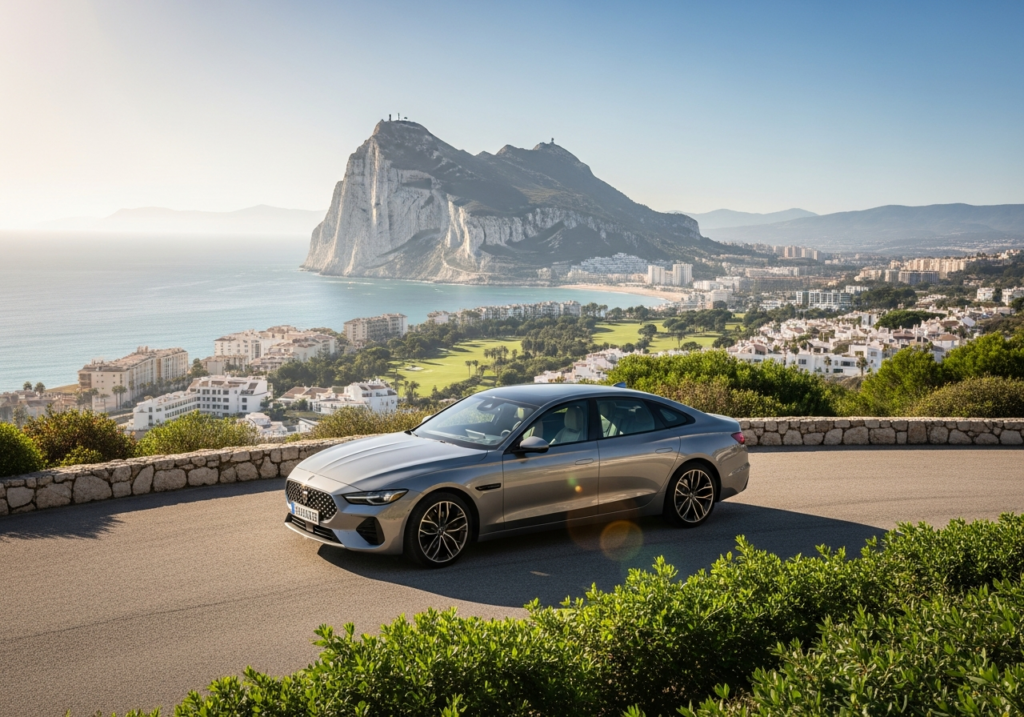Descubre cómo obtener las mejores tarifas de alquiler de coches en La Alcaidesa y alrededores con Alcaidesa Rent a Car.