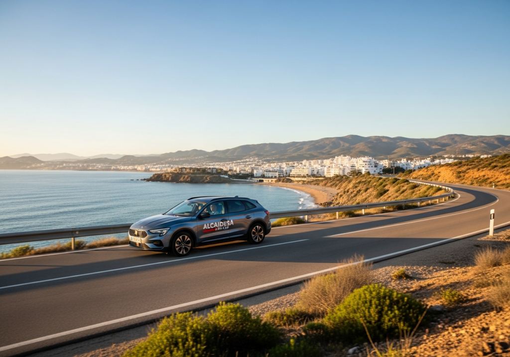 Descubre las mejores playas cerca de La Alcaidesa y lánzate a la aventura con un coche de Alcaidesa Rent a Car. Reserva ahora y disfruta de la Costa del Sol.