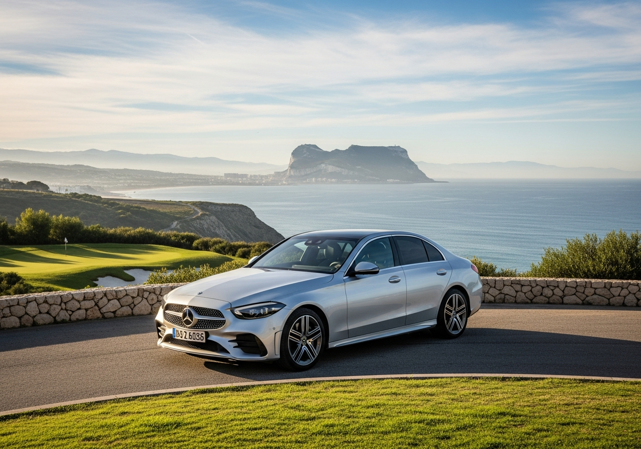 Descubre La Alcaidesa y sus alrededores con Alcaidesa Rent a Car, y disfruta de una experiencia de viaje inolvidable por el Campo de Gibraltar y la Costa del Sol.