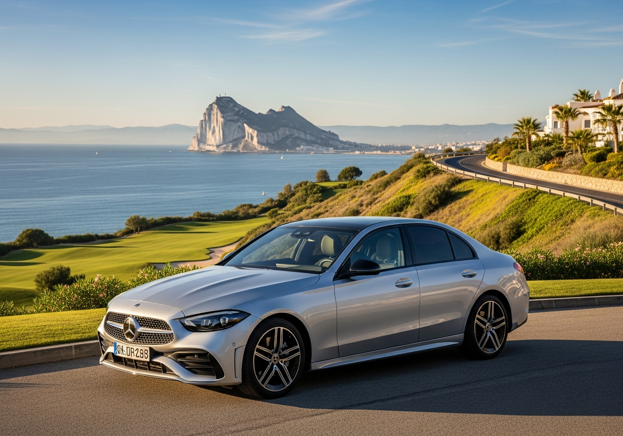 Descubre con Alcaidesa Rent a Car la mejor forma de viajar de La Alcaidesa a Tarifa disfrutando de libertad y confort.