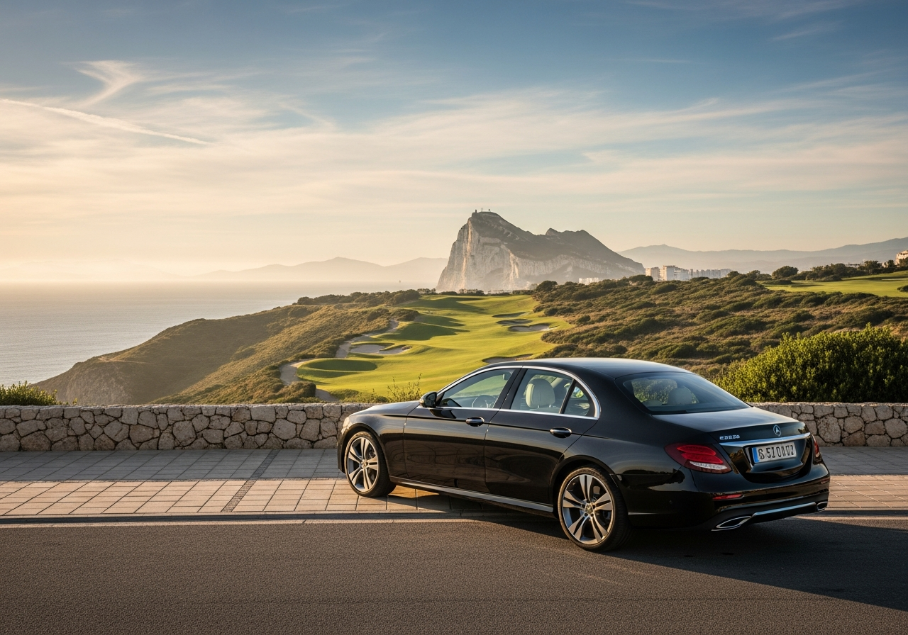 Alcaidesa Rent a Car ofrece el mejor servicio de alquiler de coches en La Alcaidesa y el Campo de Gibraltar, ideal para explorar la región con facilidad y comodidad.