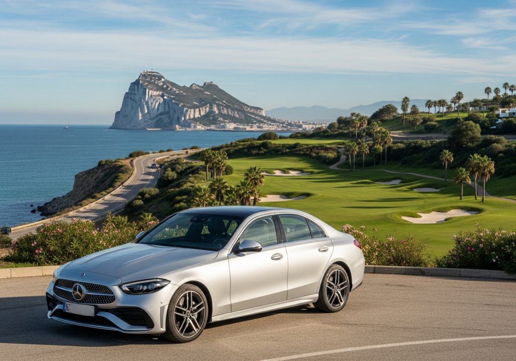 Descubre cómo Alcaidesa Rent a Car puede facilitar tu viaje de Málaga a La Alcaidesa, ofreciéndote flexibilidad, confort y una variedad de coches ideales para tu aventura en la Costa del Sol.
