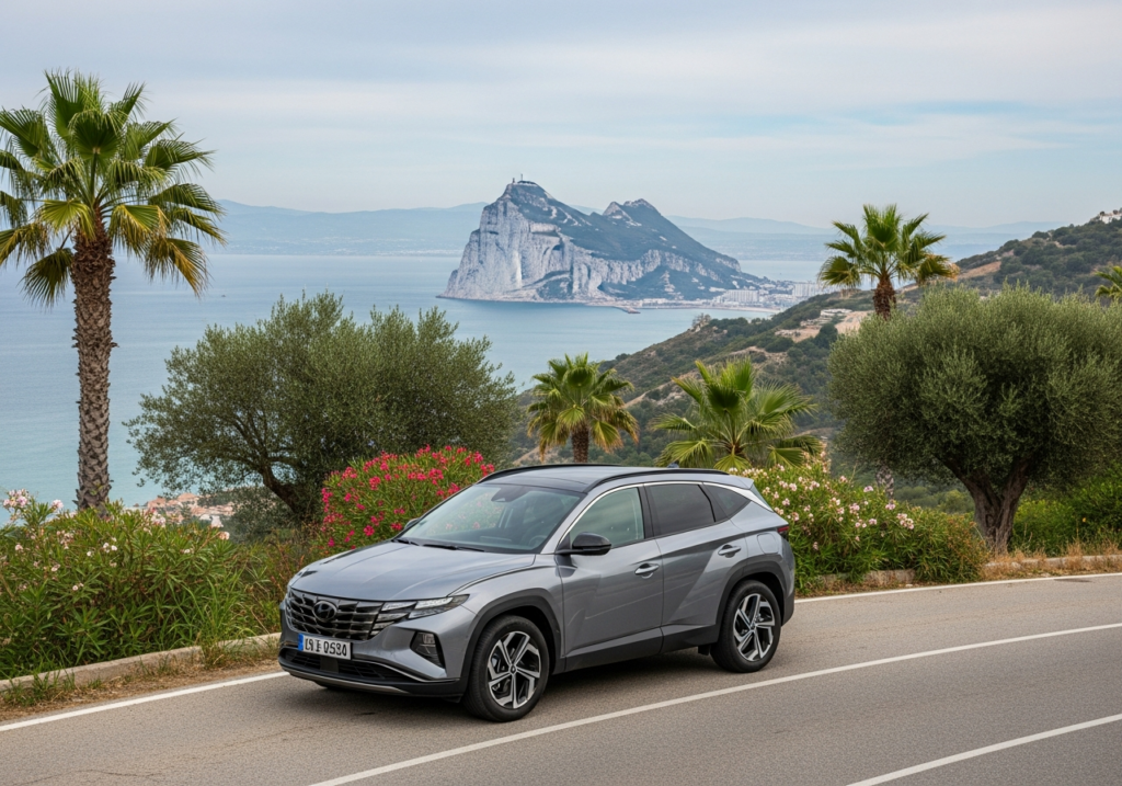 Descubre cómo alquilar un coche con Alcaidesa Rent a Car para explorar La Alcaidesa y alrededores. Una guía completa para turistas que desean disfrutar de la Costa del Sol.