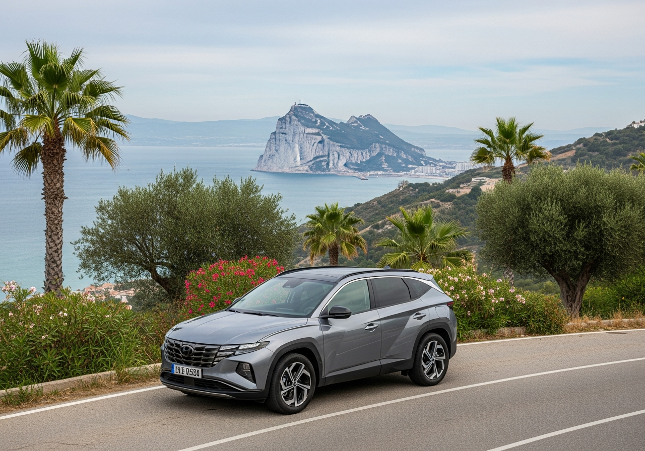 Descubre cómo alquilar un coche con Alcaidesa Rent a Car para explorar La Alcaidesa y alrededores. Una guía completa para turistas que desean disfrutar de la Costa del Sol.
