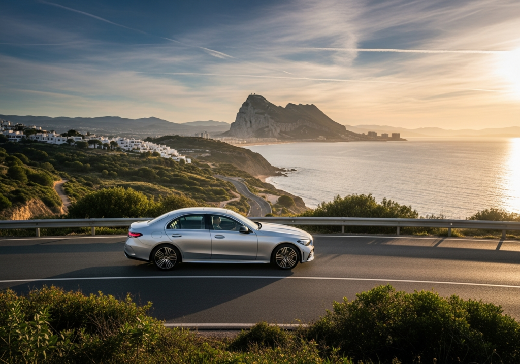 Explora la maravilla del Campo de Gibraltar y la Costa del Sol de la mano de Alcaidesa Rent a Car, el servicio de alquiler de coches en La Alcaidesa ideal para tus visitas turísticas.