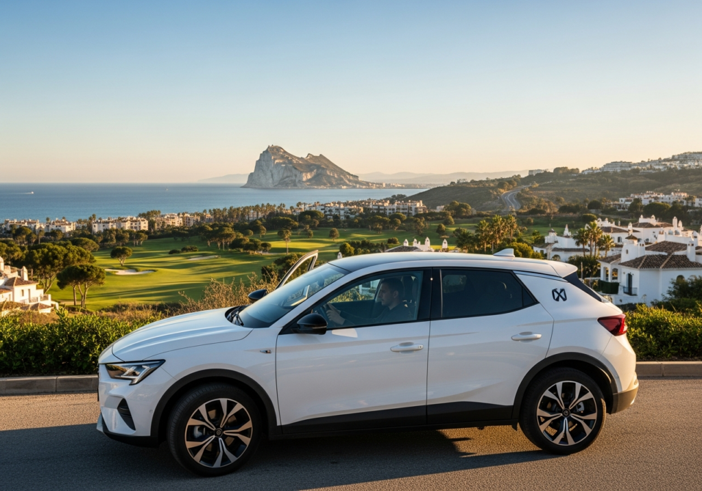 Descubre cómo encontrar las mejores ofertas para el alquiler de coches en La Alcaidesa con Alcaidesa Rent a Car. ¡Reserva ahora para aprovechar tarifas exclusivas!
