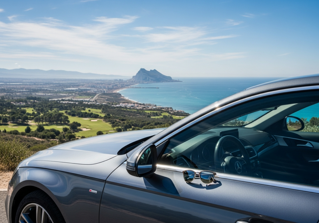 Embárcate en emocionantes excursiones de un día desde La Alcaidesa con la comodidad que ofrece Alcaidesa Rent a Car y descubre los encantos del sur de España.